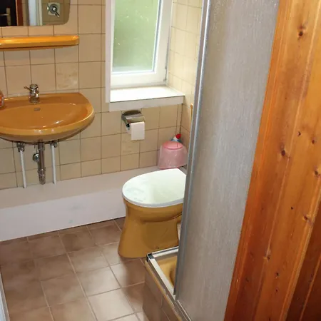 Accommodatie bij particulieren Seetuun Hoff - 4