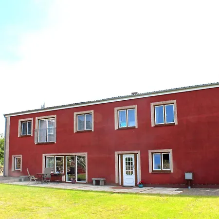 Seetuun Hoff - 4 Nordstrand